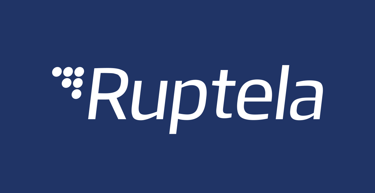 Ruptela logo